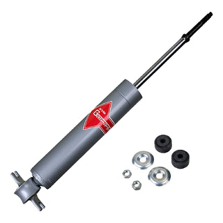 KYB Gas-A-Just Shocks and Struts (FRONT): Dodge Dakota 97-03, Dodge Durango 99-00 5.2L/3.9L