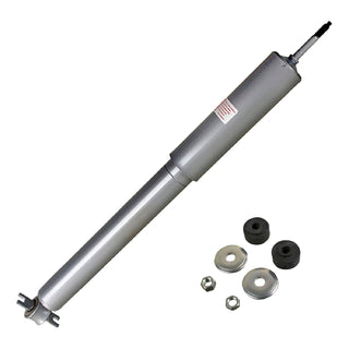 KYB Gas-A-Just Monotube Shock Absorber (FRONT): Jeep Grand Cherokee 1993-1998 4.0L/5.2L