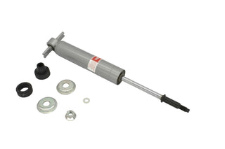 KYB Gas-A-Just Shocks and Struts (FRONT): Dodge Ram 1500 02-08 5.7L/3.9L/3.7L