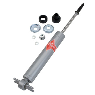 KYB Gas-A-Just Shocks and Struts (FRONT): Fits Most Dodge 6.7L Diesel/5.9L Diesel/5.7L/3.7L (03-09)