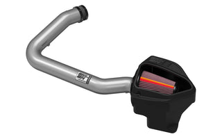 K&N Engineering NextGen Aluminum Cold Air Intake: 300 / Challenger / Charger 3.6L V6 2011 - 2024