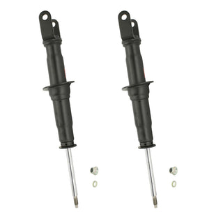 KYB Excel-G OEM Shocks Front Pair - 2002-2008 Dodge Ram 1500 4WD