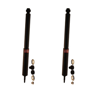 KYB Excel-G OEM Shocks Rear Pair - 2014-2024 Ram 2500 RWD