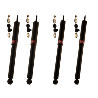 KYB Excel-G OEM Shocks Set - 2014-2024 Ram 2500 4WD