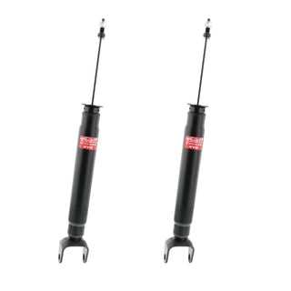 KYB Excel-G OEM Shocks Rear Pair - 2016-2019 Dodge Durango AWD RWD