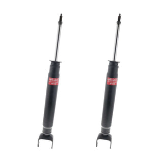 KYB Excel-G OEM Shocks Rear Pair - 2011-2019 Jeep Grand Cherokee