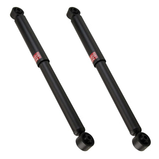 KYB Excel-G OEM Shocks Rear Pair - 1991-2001 Dodge Ram 1500 4WD