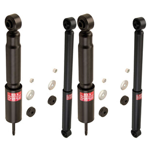 KYB Excel-G OEM Shocks Set - 1994-2002 Dodge Ram 3500 RWD