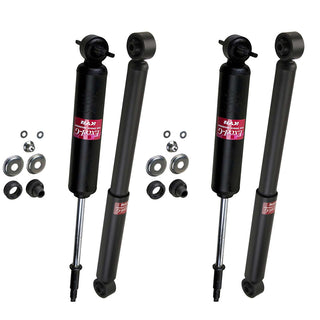 KYB Excel-G OEM Shocks Set - 2002-2008 Dodge Ram 1500 RWD
