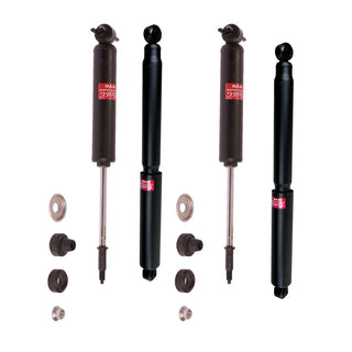 KYB Excel-G OEM Shocks Set - 2010-2018 Ram 3500 RWD