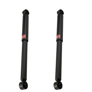 KYB Excel-G OEM Shocks Rear Pair - 2002-2008 Dodge Ram 1500 4WD RWD