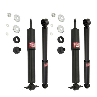 KYB Excel-G OEM Shocks Set - 2019-2024 Ram 1500 Classic RWD