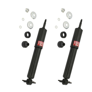 KYB Excel-G OEM Shocks Front Pair - 2009-2018 Ram 1500 RWD