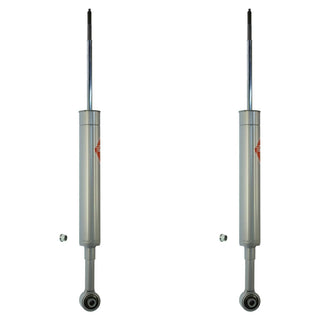 KYB Gas-A-Just Monotube Shocks Rear Pair - 2011-2019 Chrysler 300 AWD RWD