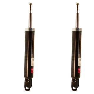 KYB SR Series Shocks Rear Pair - 2011-2015 Dodge Durango AWD RWD