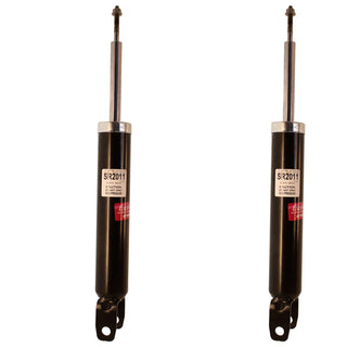 KYB SR Series Shocks Rear Pair - 2011-2015 Jeep Grand Cherokee 4WD AWD RWD