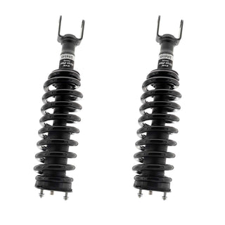 KYB Truck Plus Shocks & Spring Assembly Front Pair - 2009-2018 Ram 1500 4WD
