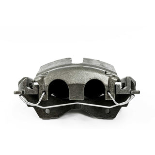 PowerStop Autospecialty Caliper (FRONT RIGHT): Jeep Grand Cherokee 99-02 w/ Bracket