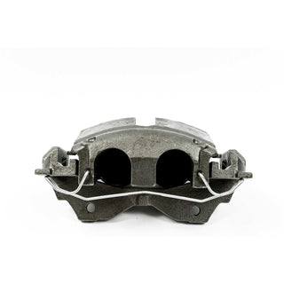 PowerStop Autospecialty Caliper (FRONT LEFT): Jeep Grand Cherokee 99-02 w/ Bracket