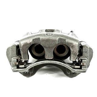 PowerStop Autospecialty Caliper (FRONT RIGHT): Jeep Grand Cherokee 99-04 w/ Bracket