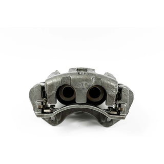 PowerStop Autospecialty Caliper (FRONT LEFT): Jeep Grand Cherokee 99-04 w/ Bracket