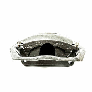 PowerStop Autospecialty Caliper (REAR): Fits Most Dodge/Ram (02-21) w/ Bracket