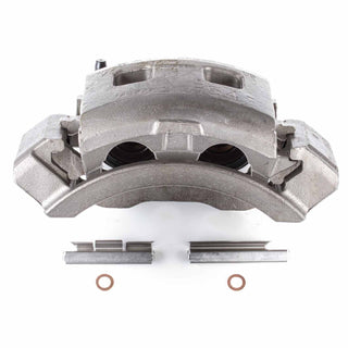 PowerStop Caliper (FRONT RIGHT): Dodge Durango 03-06 w/ Bracket