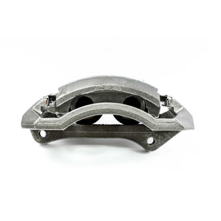 PowerStop Autospecialty Caliper (FRONT RIGHT): Fits Most Dodge 6.7L Diesel/5.9L Diesel/5.7L/3.7L (03-08) w/ Bracket