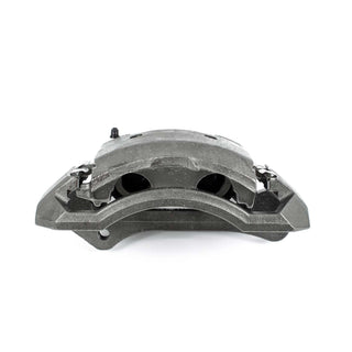 PowerStop Caliper (FRONT LEFT): Fits Most Dodge 6.7L Diesel/5.9L Diesel/5.7L/3.7L (03-08) w/ Bracket