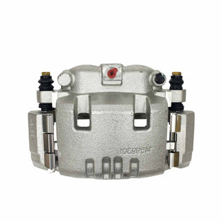 PowerStop Caliper (REAR RIGHT): Fits Most Dodge 6.7L Diesel/5.9L Diesel/5.7L/3.7L (03-08) w/ Bracket