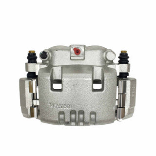 PowerStop Caliper (REAR LEFT): Fits Most Dodge 6.7L Diesel/5.9L Diesel/5.7L/3.7L (03-08) w/ Bracket