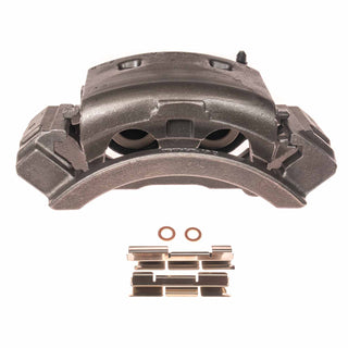 PowerStop Caliper (REAR RIGHT): Dodge Ram 3500 03-08 6.7L Diesel/5.9L Diesel/5.7L