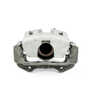 PowerStop Autospecialty Caliper (FRONT): Fits Most Chrysler/Dodge 5.7L/3.6L/3.5L (05-21) w/ Bracket