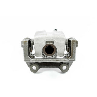 PowerStop Autospecialty Caliper (REAR LEFT): Fits Most Chrysler/Dodge 5.7L/3.6L/3.5L/2.7L (05-21) w/ Bracket