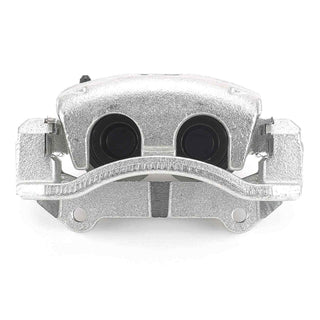 PowerStop Autospecialty Caliper (FRONT LEFT): Jeep Grand Cherokee 05-10 w/ Bracket