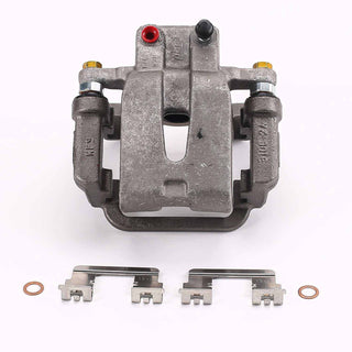 PowerStop Caliper (REAR LEFT): Dodge Challenger/Charger/Magnum 05-16 5.7L/3.6L/3.5L w/ Bracket
