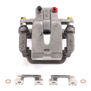 PowerStop Autospecialty Caliper (REAR RIGHT): Dodge Challenger/Charger/Magnum 05-16 5.7L/3.6L/3.5L w/ Bracket