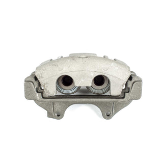 PowerStop Autospecialty Caliper (FRONT): Fits Most Chrysler/Dodge 5.7L/3.6L/3.5L/2.7L (05-20) w/ Bracket