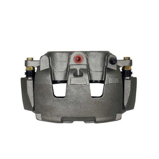 PowerStop Autospecialty Caliper (FRONT RIGHT): Fits Most Dodge/Ram 5.7L/3.6L/3.0L EcoDiesel (07-21) w/ Bracket