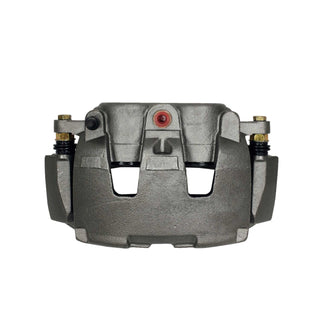 PowerStop Autospecialty Caliper (FRONT LEFT): Fits Most Dodge/Ram 5.7L/3.6L/3.0L EcoDiesel (07-21) w/ Bracket