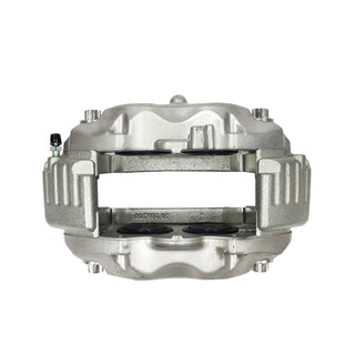 PowerStop Autospecialty Caliper (FRONT LEFT): Fits Most Chrysler/Dodge/Jeep (05-20) w/o Bracket