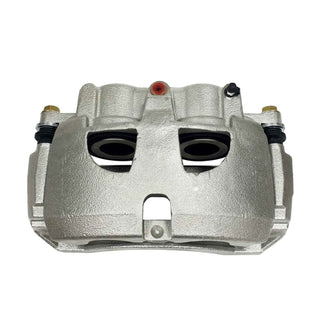 PowerStop Autospecialty Caliper (FRONT RIGHT): Fits Most Dodge/Ram (09-18) w/ Bracket