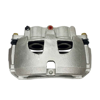 PowerStop Autospecialty Caliper (FRONT LEFT): Fits Most Dodge/Ram (09-18) w/ Bracket