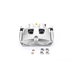 PowerStop Autospecialty Caliper (REAR RIGHT): Fits Most Dodge/Ram (09-18) w/ Bracket