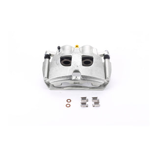 PowerStop Autospecialty Caliper (REAR LEFT): Fits Most Dodge/Ram (09-18) w/ Bracket