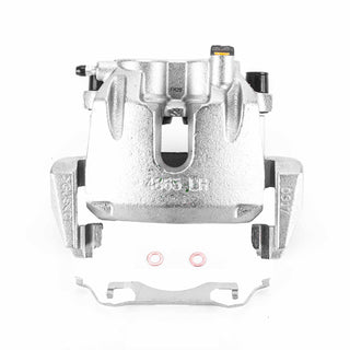 PowerStop Autospecialty Caliper (FRONT LEFT): Dodge Durango / Jeep Grand Cherokee 11-17 5.7L/3.6L w/ Bracket