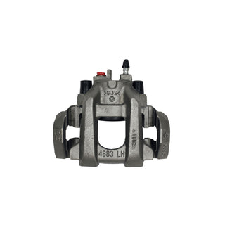 PowerStop Caliper (REAR LEFT): Fits Most Dodge/Jeep 6.4L/5.7L/3.6L (11-20) w/ Bracket