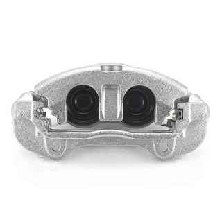 PowerStop Caliper with Bracket (FRONT): Jeep Wrangler 18 3.6L/2.0L
