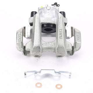 PowerStop Caliper (REAR LEFT): Fits Most Dodge/Jeep 6.4L/5.7L/3.6L (11-24) w/ Bracket