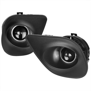 Spec D Projector Fog Lights: Dodge Charger 2015 - 2023